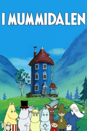 Moomin 56