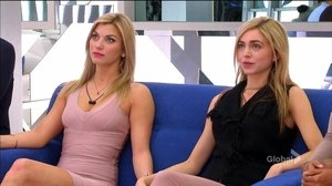 Big Brother Canada: 4×2