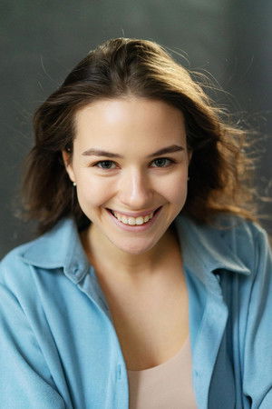 Dariana Dontsova's photo