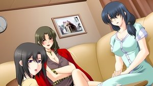 Tsuma No Haha Sayuri (Sem Censura)