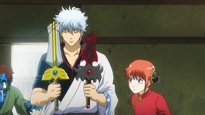 Gintama Season 7 Episode 34