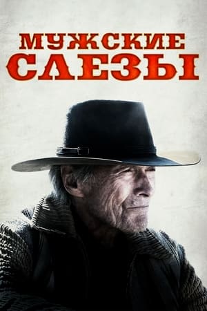 Poster Мужские слезы 2021