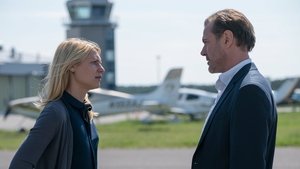 Homeland Temporada 5 Capitulo 3