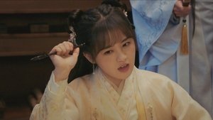 A Talented Girl Grows Up Season 1 Episode 3