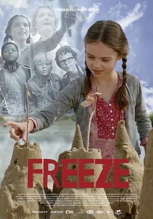 Poster Freeze (2014)