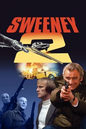 Sweeney 2 poster