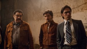 Narcos: Mexico HD