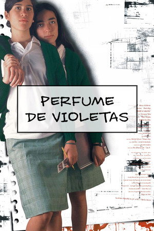 Perfume de Violetas