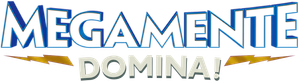 Megamind Rules! — Logos 2