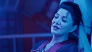 The Expanse 3 x Episodio 2