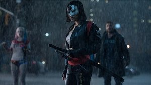 Suicide Squad (2016) Extended