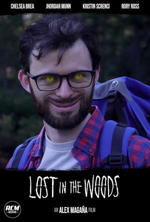 Lost In The Woods | Short Horror Film