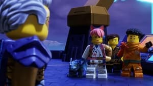 LEGO NINJAGO: Ascensiunea Dragonilor Sezonul 1 Episodul 20 Dublat în Română