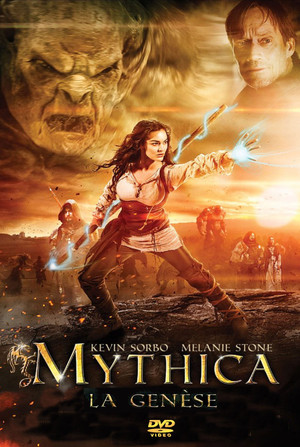 Regarder Mythica  La Gense 2014 Film complet en ligne gratuit