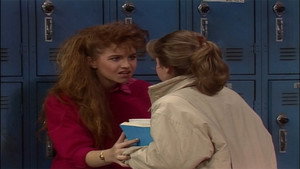 Madame est servie - Madame est servie - Saison 3 - Fallait s’y attendre - image n°1