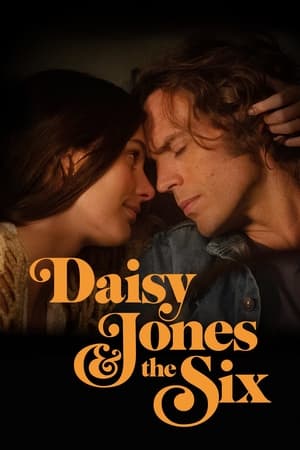 Daisy Jones & the Six