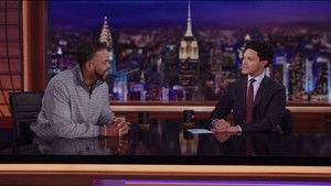 The Daily Show: 28×1