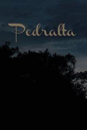 Poster Pedralta (2019)