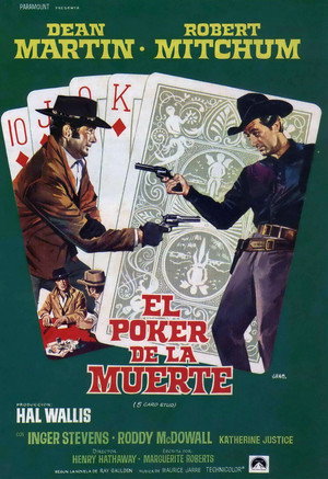 5 Card Stud 29