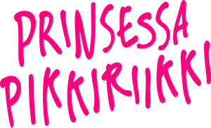 Itty Bitty Princess — Logos 1