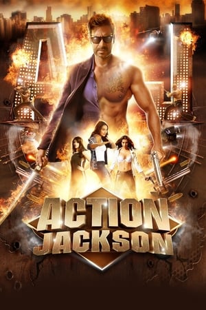 Watch Action Jackson Online