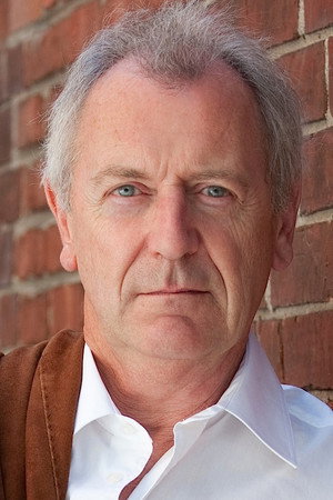 Alain Fournier portrait