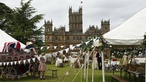 Downton Abbey: 4×8