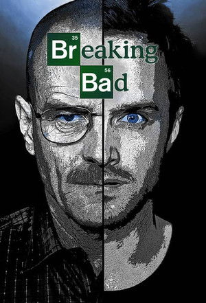 poster Breaking Bad