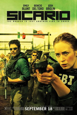 Постер фильма «Убийца (2015)» — (36 из 190)