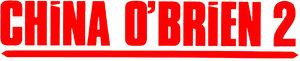 China O'Brien 2 — Logos 4