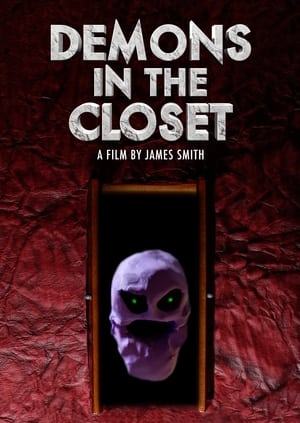 Poster di Demons in the Closet