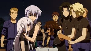 Muv-Luv Alternative: Total Eclipse: 1×6