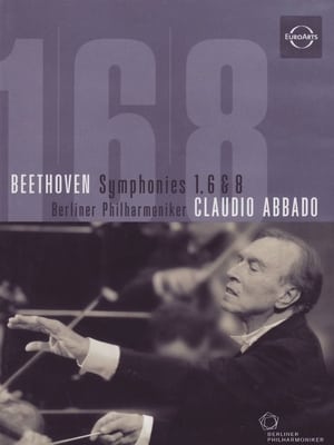 Beethoven Symphonies Nos. 1, 6 & 8 (2001)