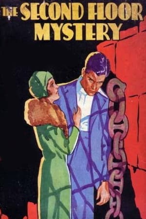 Poster The Second Floor Mystery (1930)