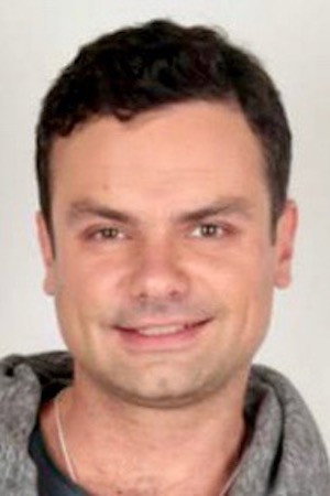 Aleksey Faddeev portrait