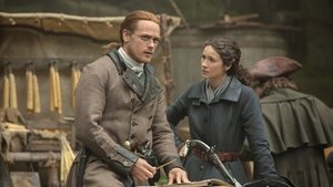 Outlander – Az idegen 5. évad 4. rész