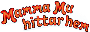 Mamma Mu - Voltando Para Casa — Logos 2