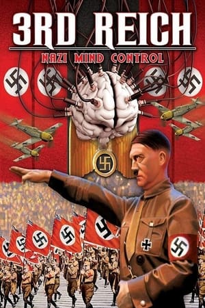 Poster 3rd Reich: Evil Deception 2016