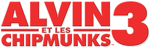 Alvin et les Chipmunks 3