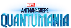Ant-Man et la Guêpe : Quantumania
