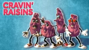 How The California Raisins Became a National Phenomenon