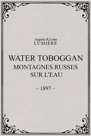 Image Water toboggan (Montagnes russes sur l'eau)