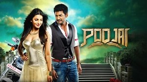 Himmatwar (Poojai) (2016) Hindi Dubbed