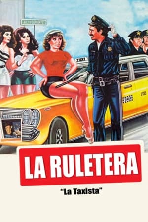 Poster La ruletera (1987)