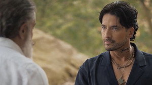 The Queen of Flow: 3×47