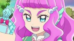 Tropical-Rouge! Precure School Broadcast Flurry! Hit It, Mermaid's Song!