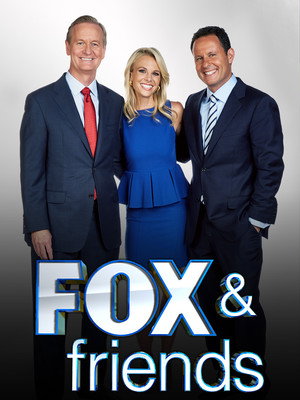 Fox & Friends 54