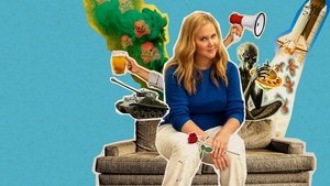 poster Inside Amy Schumer