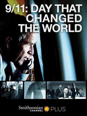 9/11: The Day That Changed the World poster