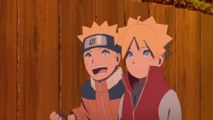 Boruto: Naruto Next Generations: Season 1 Episode 129 –